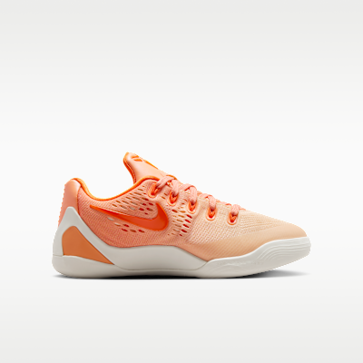 Kobe IX Elite Low EM Protro Basketball Shoes. Nike.com